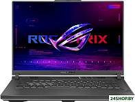 ROG Strix G16 2023 G614JU-N4098