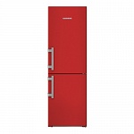 Картинка Холодильник Liebherr CNfr 4335 (двухкамерный)