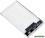 3UB2P4C (прозрачный)