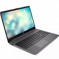 Ноутбук HP 15s-fq0082ur 3D4V8EA