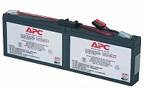 Картинка Батарея APC RBC18