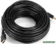 HDMI-HDMI (19M-19M) 15 м EX287734RUS