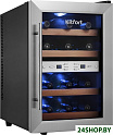 Винный шкаф Kitfort KT-2404