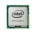 Картинка Процессор Intel Xeon E5-4660 v3