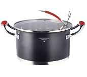 Картинка Кастрюля Mercury MC-1651