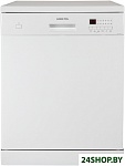Картинка Посудомоечная машина Hiberg F68 1430 W