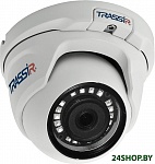 Картинка IP-камера TRASSIR TR-D2S5 (2.8 мм)