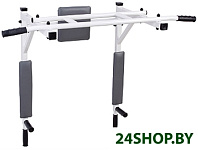 Sport Pulse Premium 3 в 1 (белый/серый)