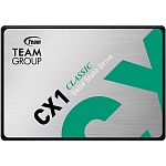 Картинка SSD Team CX1 480GB T253X5480G0C101