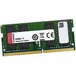 Картинка Оперативная память Kingston 16ГБ DDR5 4800 МГц KVR48S40BS8-16