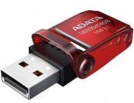 Картинка USB Flash A-Data UD330 64GB (красный)