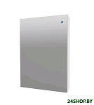 Картинка Шкаф с зеркалом для ванной АВН Эко+ 50 / 13.31