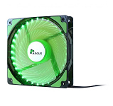 Картинка Вентилятор для корпуса Inter-Tech Argus L-12025 (зеленый)