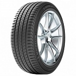 Картинка Автомобильные шины Michelin Latitude Sport 3 235/55R19 101Y