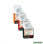 Картинка Колеровочная краска Ticiana Микс универсальный 0.08 л (бежевый)