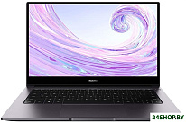 MateBook 14 2021 AMD KLVL-W56W 53012NVN