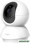 Картинка Камера видеонаблюдения TP-LINK Tapo C200 (белый)