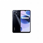 Картинка Смартфон Realme C35 RMX3511 4GB/64GB международная версия (черный)