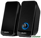 Картинка Акустика SVEN 320