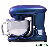 Картинка Миксер StarWind SPM7167 (фиолетовый)