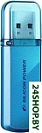 32GbSiliconPowerHelios101Blue