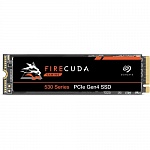 Картинка SSD Seagate FireCuda 530 2TB ZP2000GM3A013