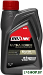 Ultra Force Semisynthetic 10W-40 1л