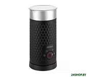 Картинка Капучинатор Kitfort KT-7128-1 (черный)