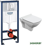 Carina New Clean S-MZ-CARINA-XL-COn-S-DL-w + 38772001