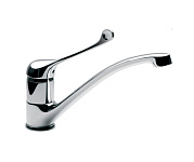 Картинка Смеситель Ferro Padwa Medico BTPM4