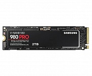 Картинка SSD Samsung 980 Pro 2TB MZ-V8P2T0BW