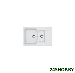 Картинка Мойка кухонная FRANKE UBG 651-78 (114.0595.470)