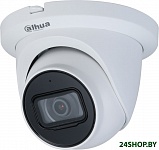 Картинка Видеокамера IP Dahua DH-IPC-HDW3241TMP-AS-0360B (3.6-3.6)
