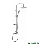 Картинка Душевая система Deante Neo Joko NBJ 01RK