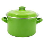 Картинка Кастрюля Interos Грин 51013-6.0