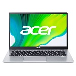 Картинка Ноутбук Acer Swift 1 SF114-34-P2ZY NX.A77EL.004