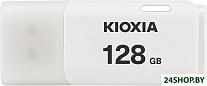 Картинка USB Flash Kioxia U202 128GB (белый)