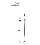 Картинка Душевая система RGW SP-54