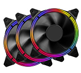 Картинка Вентилятор для корпуса 1stPlayer Firebase G3 Combo