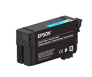 Картинка Картридж Epson C13T40D240 (голубой)
