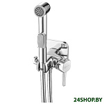 Картинка Смеситель LEMARK Solo LM7165C