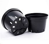 Картинка Твердый литой горшок 12.5 л