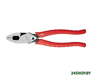 Картинка Пассатижи Milwaukee 250 мм (48-22-6100)