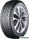 Картинка Автомобильные шины Continental IceContact 2 KD SUV 225/65R17 106T
