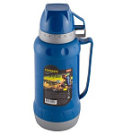 Картинка Термос Mallony Acqua 1.8л (синий)