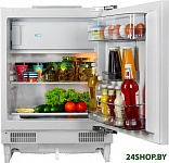 Картинка Встраиваемый холодильник LEX RBI 101 DF