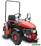 Картинка Мини-трактор МТЗ Беларус 112Н-01