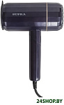 Картинка Отпариватель ручной Supra SBS-155 (черный)