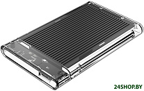 Картинка Бокс для накопителей 2.5