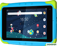 Kids Tablet K7 2GB/32GB (голубой)
